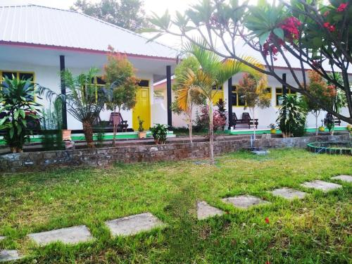 RAIYAN HOMESTAY, Lombok