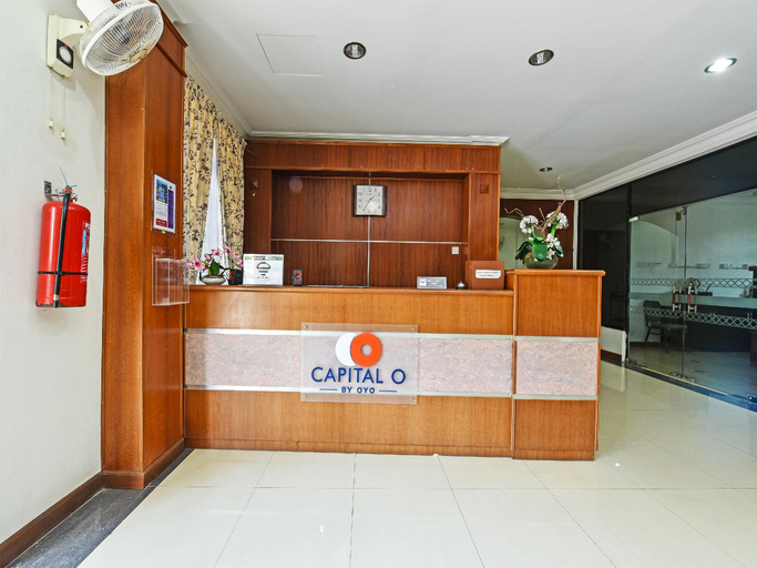 Others 5, Capital O 90434 Marmoris House, Kuala Terengganu