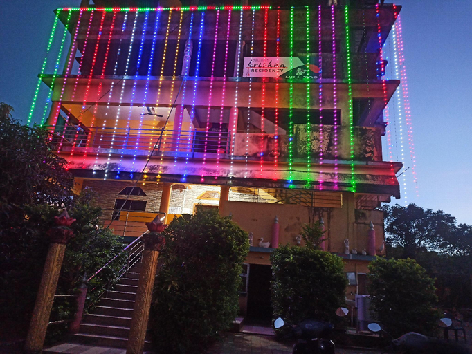 Others 2, Shanti Krishna Residency, Uttara Kannada