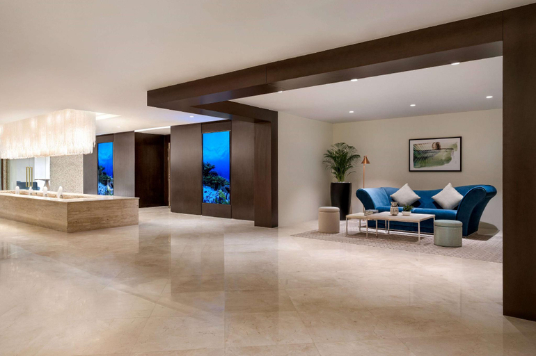 Public Area 4, Wyndham Residences The Palm, Dubai
