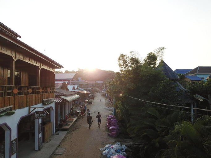 Others 2, ING ING GUESTHOUSE, Sihanoukville