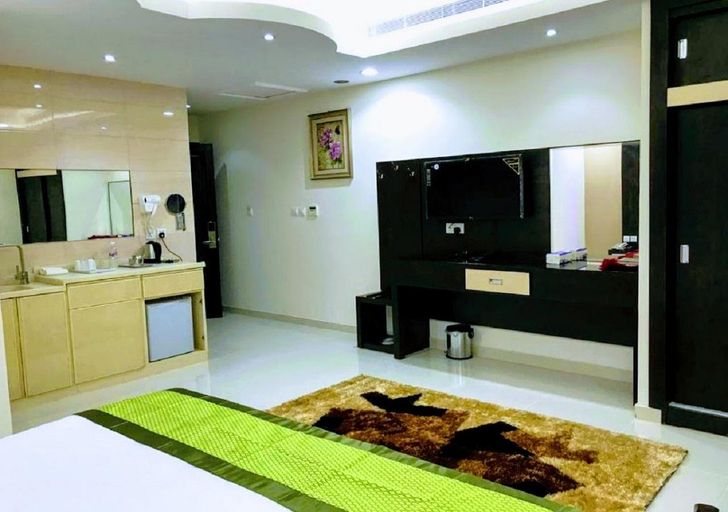 Others 5, Al Reef Hotel, Jeddah