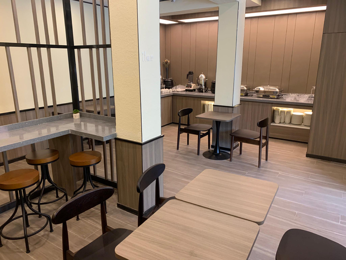 Others 5, Hanting Hotel Yantai University, Yantai