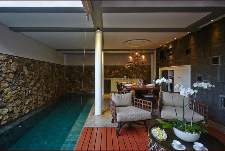 Food & Drinks 4, Stunning 8BR Private Villa for Family Gathering , Badung