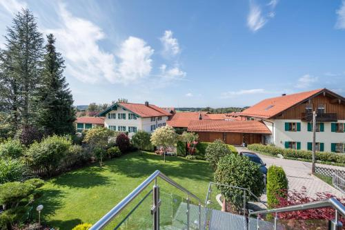 Ferienwohnung im Funfseenland, Starnberg