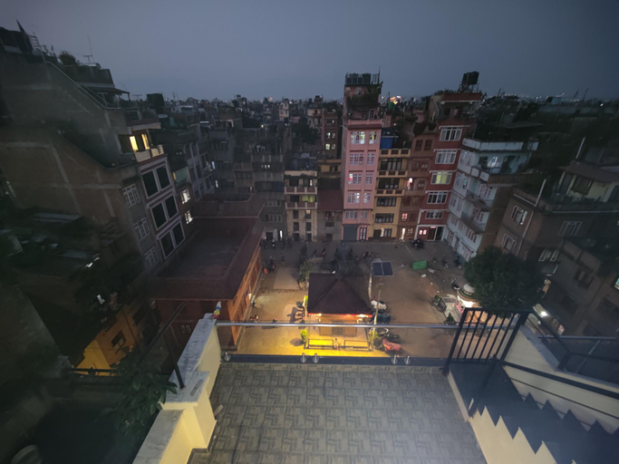 Exterior & Views 4, Lachhi Homes, The traditional newari home, Bagmati