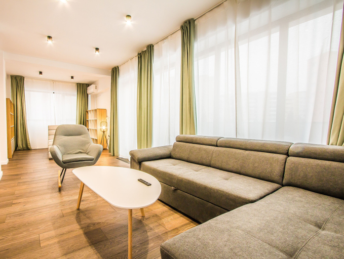 Others 4, Iancului ApartHotel, Municipiul Bucuresti