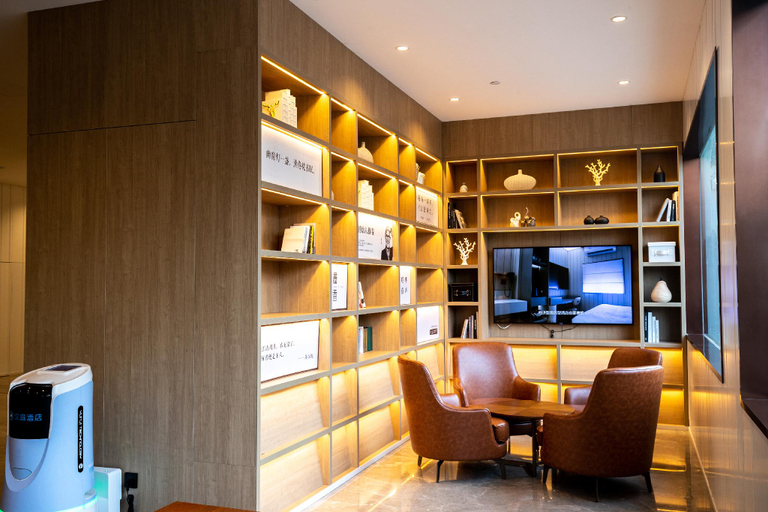 Others 3, Hanting Hotel Beijing Xuanwumen, Beijing