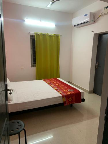 Kala residency, Viluppuram