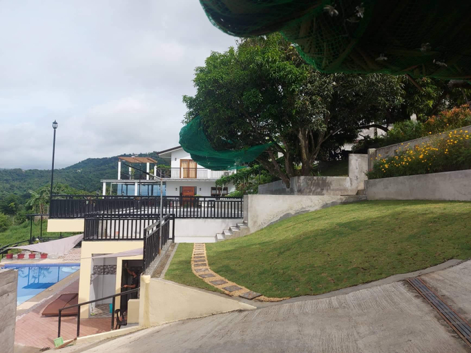 Exterior & Views 1, Balai Rubi, Talisay