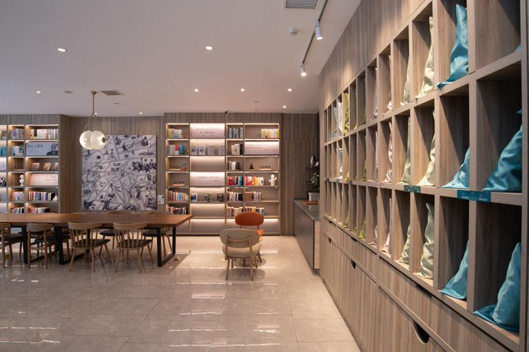 Others 2, Hanting Premium Hotel Kafeng Lankao County, Kaifeng