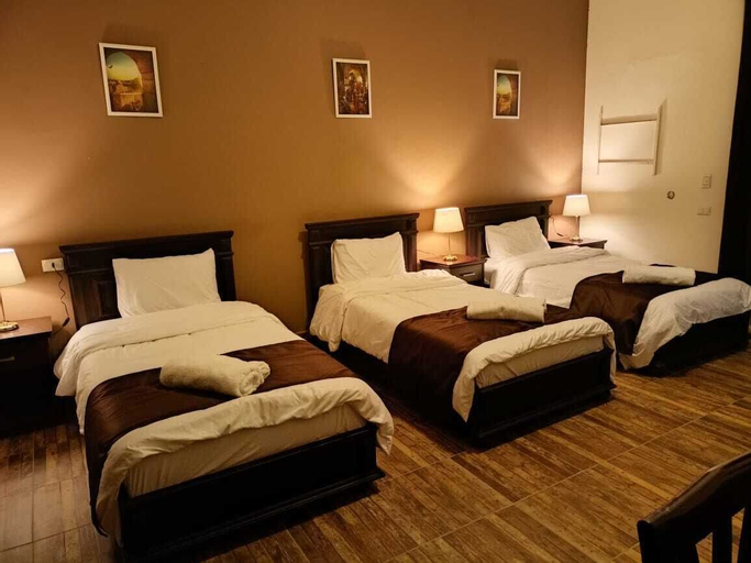 Bedroom 7