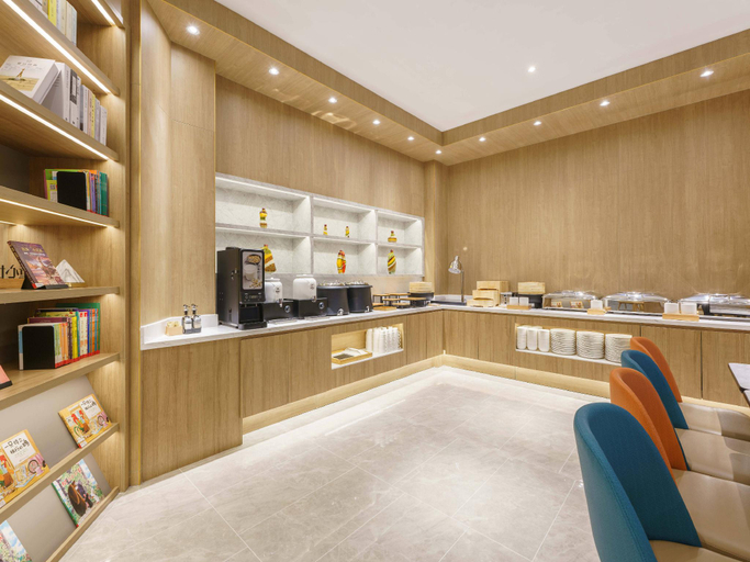 Others 5, Hanting Hotel Dashiqiao Hada Middle Road, Tieling