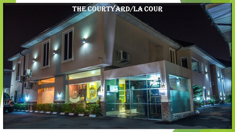 The Cromwell Courtyard Hotel Ltd, Kosofe