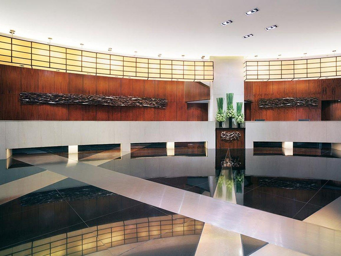 Sport & Beauty 5, New Coast Hotel Manila, Manila City