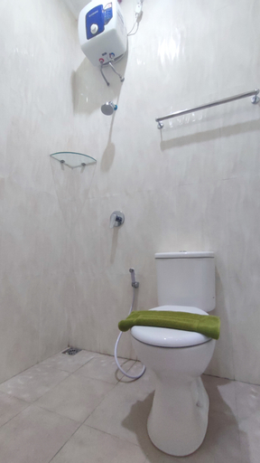Bedroom 5, Shofa Boarding House Syariah, Malang