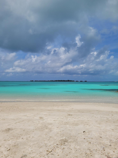 Others 5, Chambao Maldives, Guraidhoo