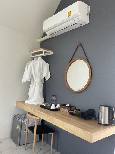 Others 5, Kaeng Tong Coffee Resort, Pua