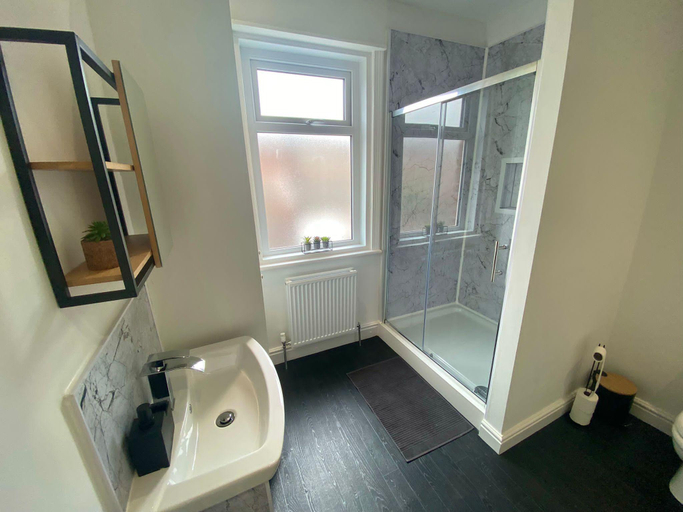 Others 5, Blackpool Abode - Bossa House, Blackpool