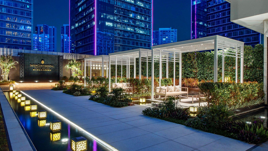 Exterior & Views 1, InterContinental Foshan Dongping By IHG, Foshan