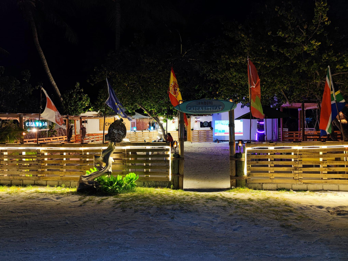 Others 2, Chambao Maldives, Guraidhoo