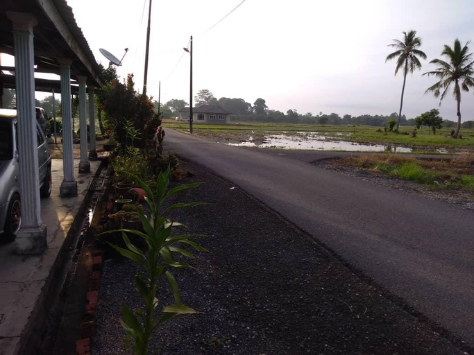 Exterior & Views, ROOMSTAY SHAHID HOUZE, Perlis
