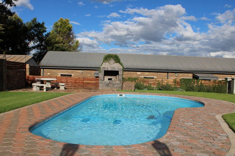 Sport & Beauty 2, D'Olive Rose Boutique Hotel - Danielskuil, Siyanda