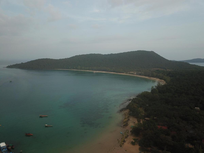 Others 4, ING ING GUESTHOUSE, Sihanoukville