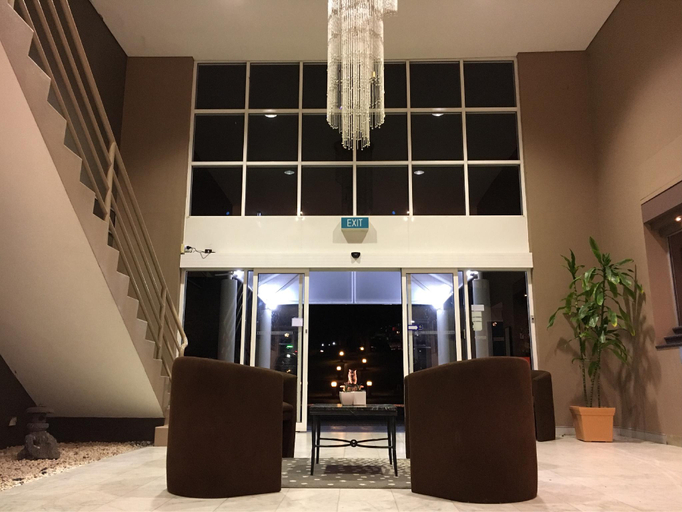 Public Area 2, Seaside Garden Retreat, Gosford - East