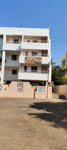 5, Hotel Bharat Residency, Satara , Satara