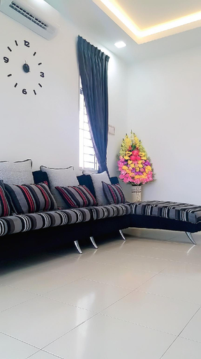 Public Area 2, Home2u Alor Setar Homestay, Kota Setar