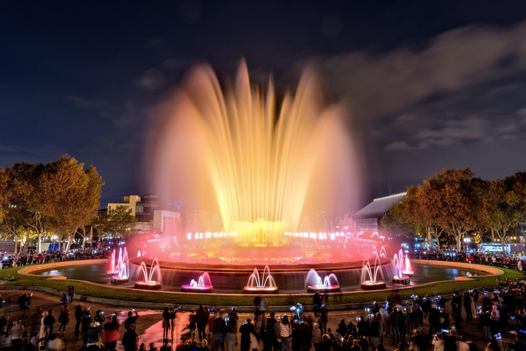 Nearby Landmark 3, Alcam Gignas, Barcelona