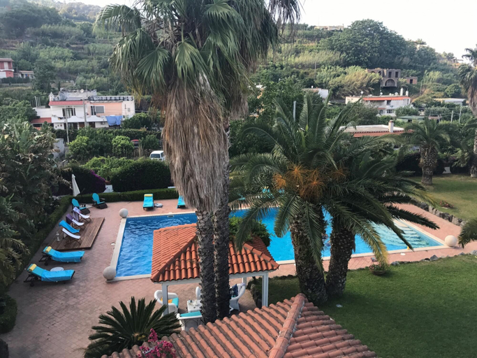 Exterior & Views 2, Villa Annalaura, Napoli