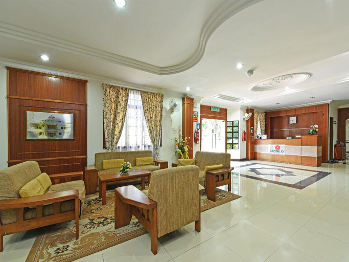 Others 5, Capital O 90434 Marmoris House, Kuala Terengganu