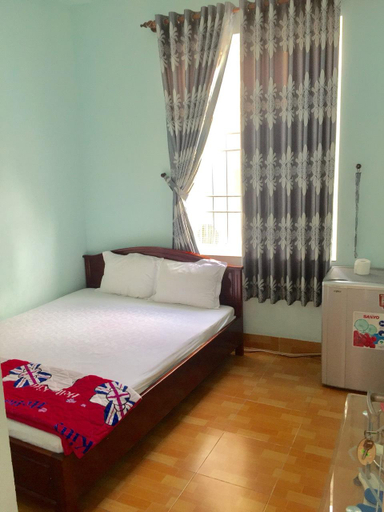 Others 5, Minh Hiền Hotel, Ho Chi Minh City