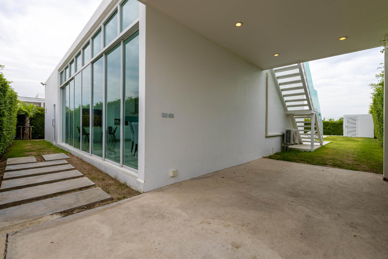 Others 5, Khao Tao Villas, Hua Hin