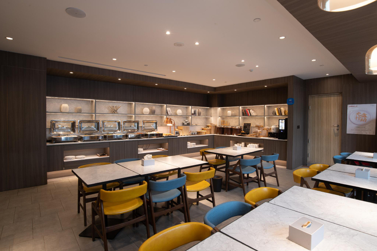 Others 3, Hanting Premium Hotel Kafeng Lankao County, Kaifeng