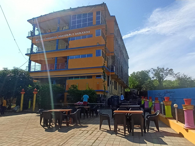 Others 5, Shanti Krishna Residency, Uttara Kannada