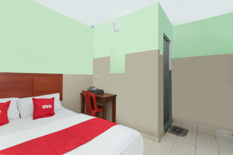 Bedroom 3, Foong Inn Dengkil, Kuala Lumpur