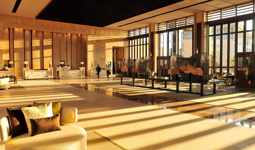 Public Area 5, Wanda Realm Resort Sanya Haitang Bay, Sanya