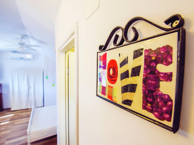 Public Area, Awesome apartment in Zadarska županija w/ , Starigrad