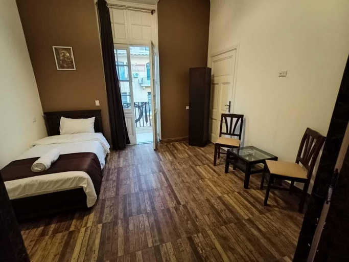 Bedroom 9