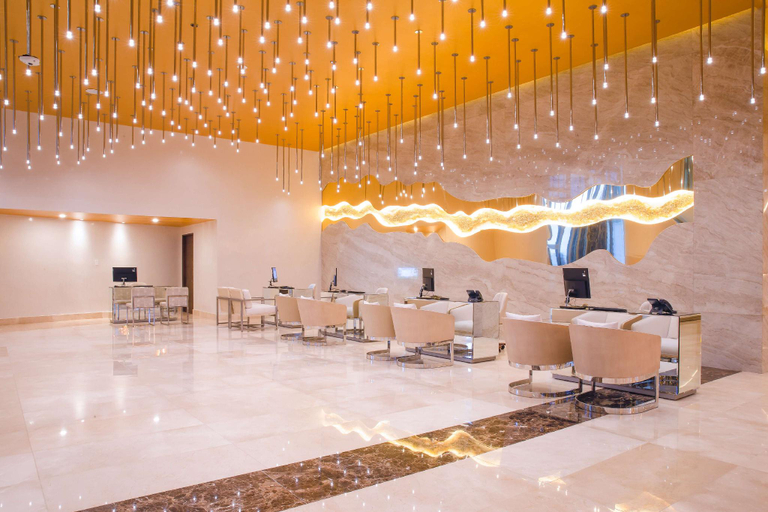 Public Area 4, Garza Blanca Resort and Spa Cancun, Isla Mujeres