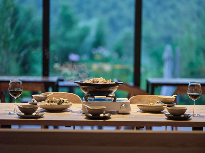 Others 2, Yunyou Boinn Guesthouse Moganshan, Huzhou