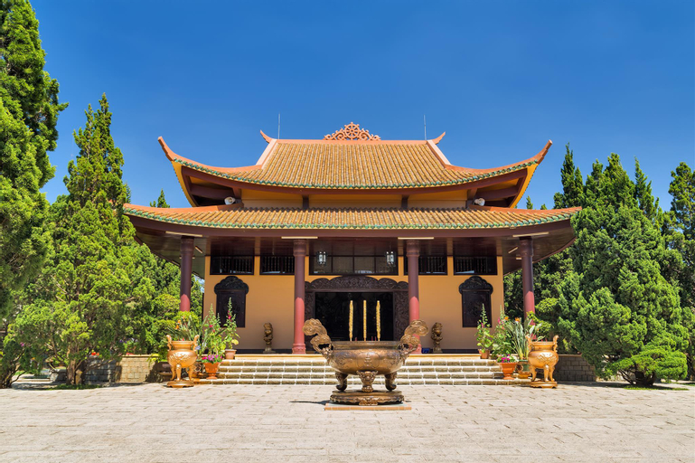 Xu Đong Duong Apartment, Đà Lạt