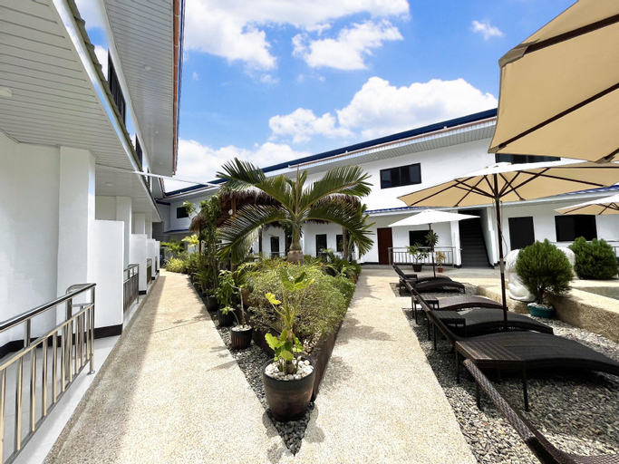 Exterior & Views 1, MGH alona resort, Panglao