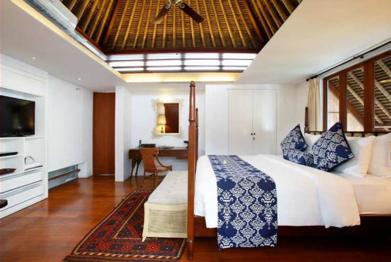Bedroom 2, Stunning 8BR Private Villa for Family Gathering , Badung