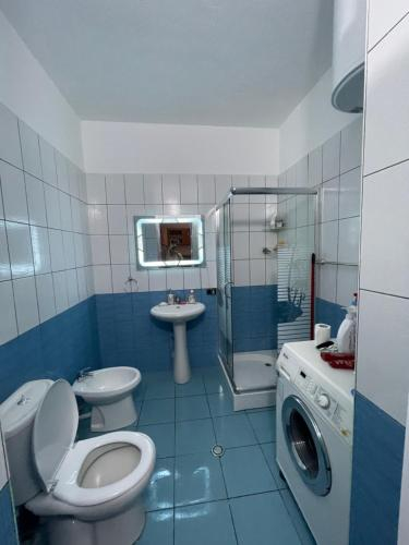 Others 5, Kamelia Apartament, Durrësit