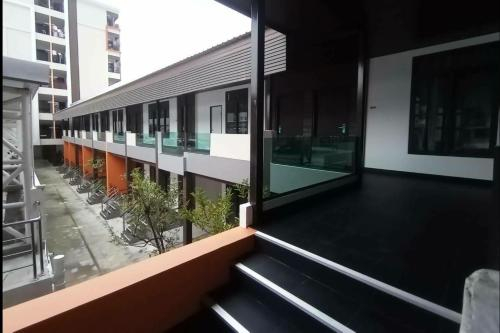 หอพัก ทูเอ็มเพลส 2M Place Apartment, Khlong Luang