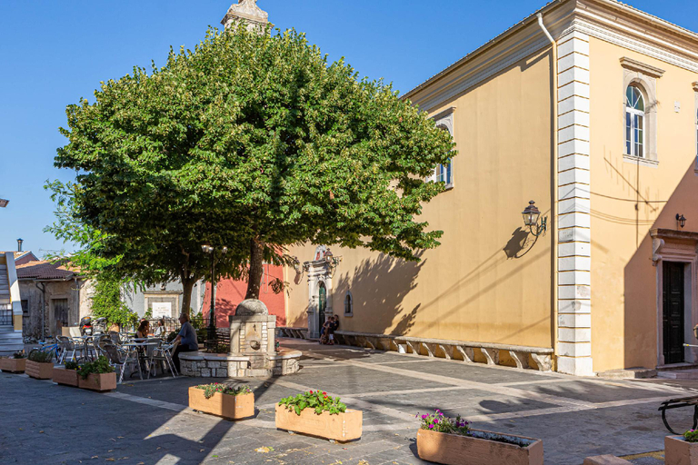 Others 5, The Heritage Cottage in Doukades, Ionian Islands
